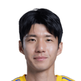 Kim Min Hyeok