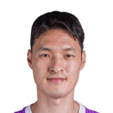 Park Yong Woo