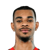 Juninho Bacuna