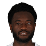David Atanga