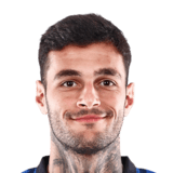 Gianluca Scamacca