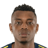 Jeison Palacios