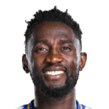 Wilfred Ndidi