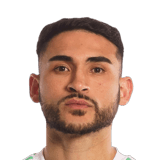Cristian Roldan