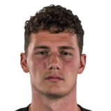 Benjamin Pavard