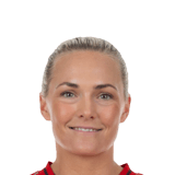 Magdalena Eriksson