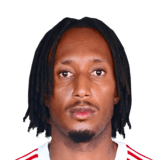 Gelson Martins