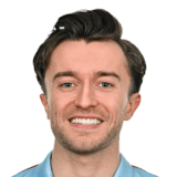 Darragh Markey