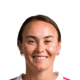 Caitlin Foord