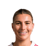 Steph Catley