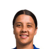 Sam Kerr