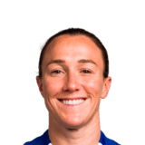 Lucy Bronze