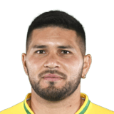 David Barbona