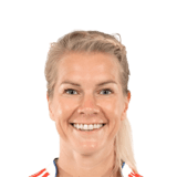 Ada Hegerberg