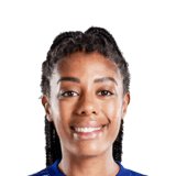 Ashley Lawrence