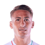Braian Romero