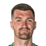 Mathew Hudson