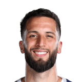 Rodrigo Bentancur