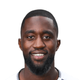 Isaac Mbenza