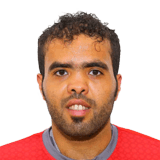 Khalid Al Muqaytib