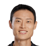 Kim Jong Woo