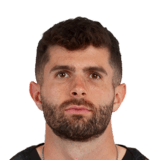 Christian Pulisic