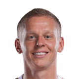 Oleksandr Zinchenko
