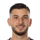 Besard Sabovic