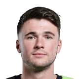 Jamie Robson
