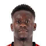Dominique Badji