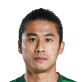 Zhang Yuning