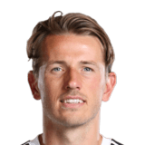Sander Berge