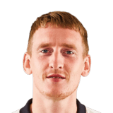 Ronan Curtis