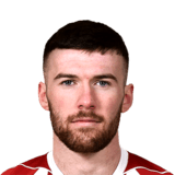 Patrick McClean