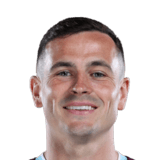 Josh Cullen
