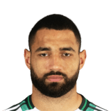 Cameron Carter-Vickers