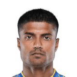 Pritam Kotal