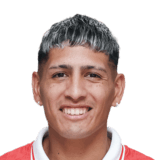 Eric Ramírez