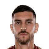 Lorenzo Pellegrini