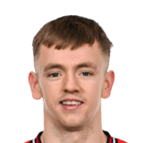Ciaron Harkin