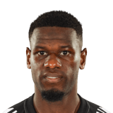 Mamadou Thiam