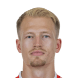 Andreas Hanche-Olsen