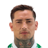 Chimy Ávila