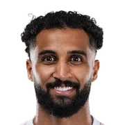 Abdulrahman Al Obaid