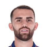 Borja Mayoral