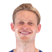 Frenkie de Jong