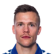 Eirik Wichne