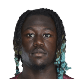 Kévin N'Doram