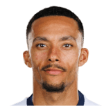 Josh Dacres-Cogley