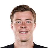 Bailey Peacock-Farrell